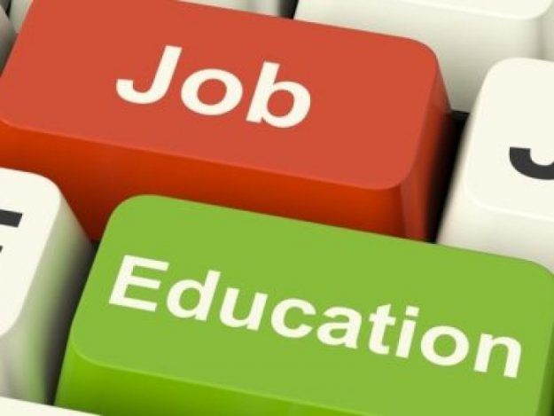 job-education